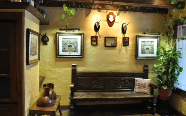 Hotel Ciria