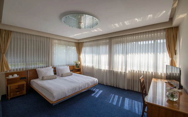 Hotel by GastroID