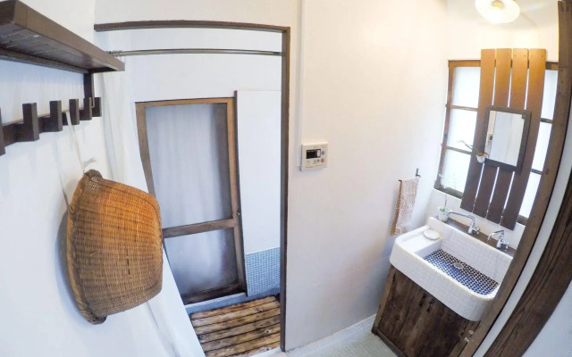 Guest House Kamejikan