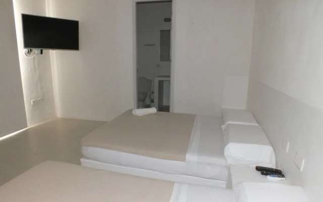 Hostal Boutique Casa Escallon