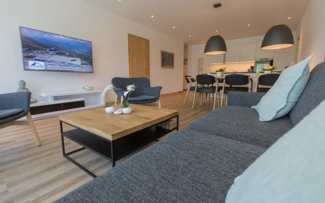 Schoenblick Residence (Zell Am See)