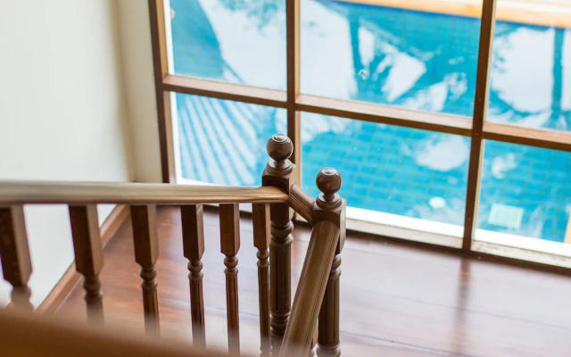 Wiki Villa - 4 Bedrooms 300sqm with Pool