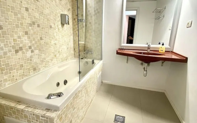 Victoria Central Apartments By CityBookings
