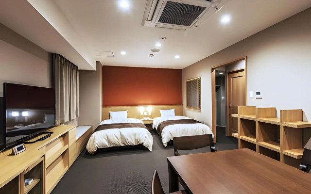 Grand Hotel Fujika