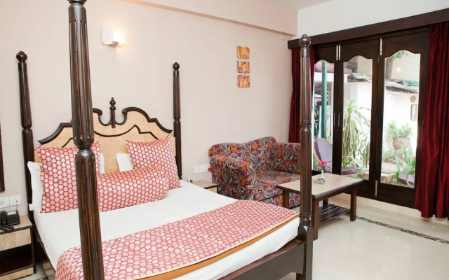 Hotel Club 69 Estrela Do Mar