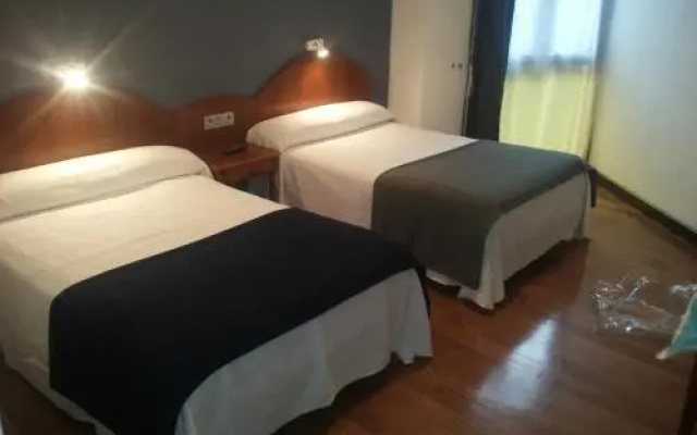 Hotel Urgain