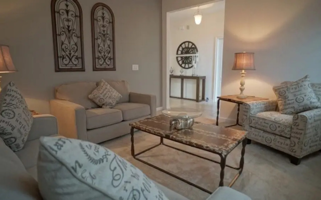 Solterra 4344 - Six Bedroom Villa with Private Pool