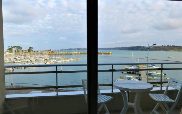 Appartement Perros-Guirec, 2 pièces, 2 personnes - FR-1-368-219