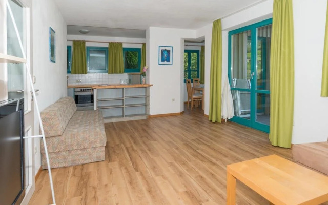 Residence Passerhaus
