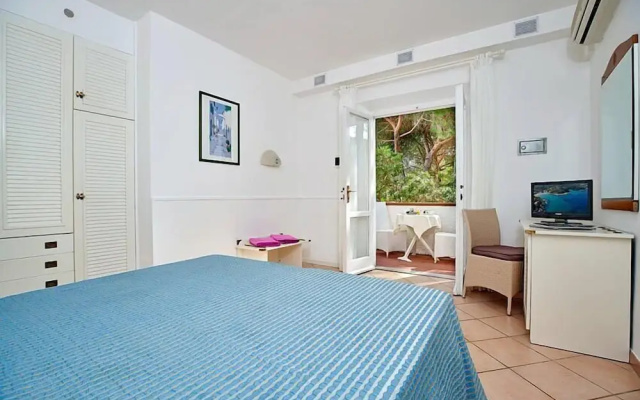Hotel Valle Verde