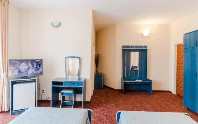 Hotel Belvedere