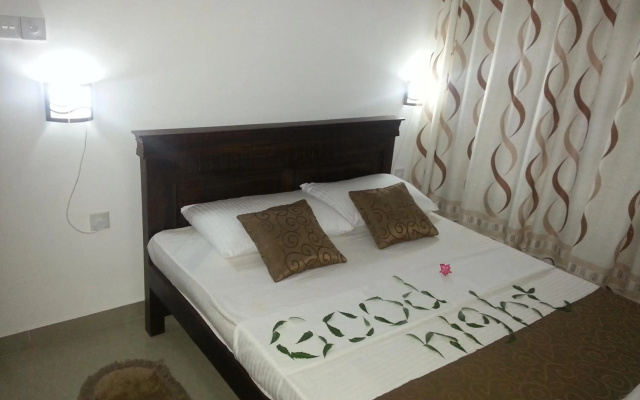 NiYuNi Villas