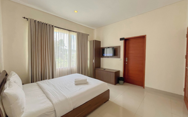 Stunning 3Br At Villa Casa De Uli