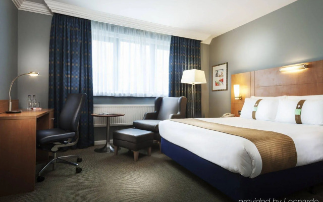 Holiday Inn London Brent Cross