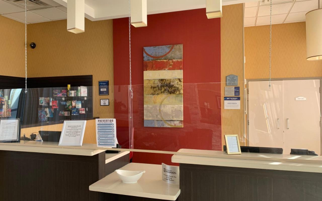 Best Western Plus Bowmanville