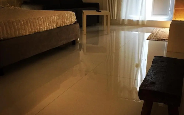 Recinto Antico Sweet Rooms