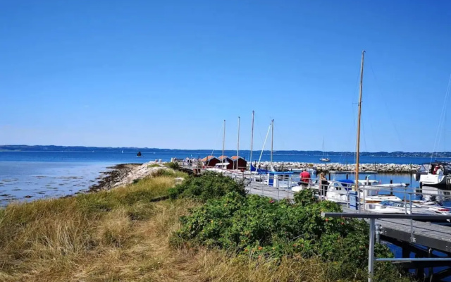 6 Person Holiday Home in Ebeltoft