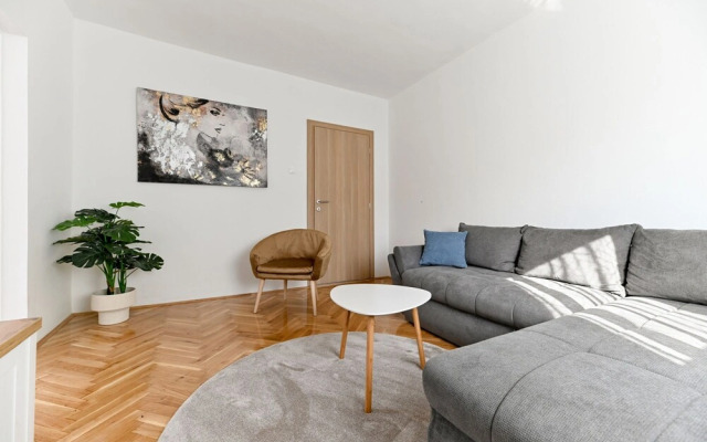 Apartment Lerocco in Suko an