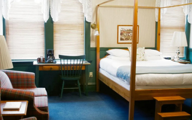 The Audubon Inn