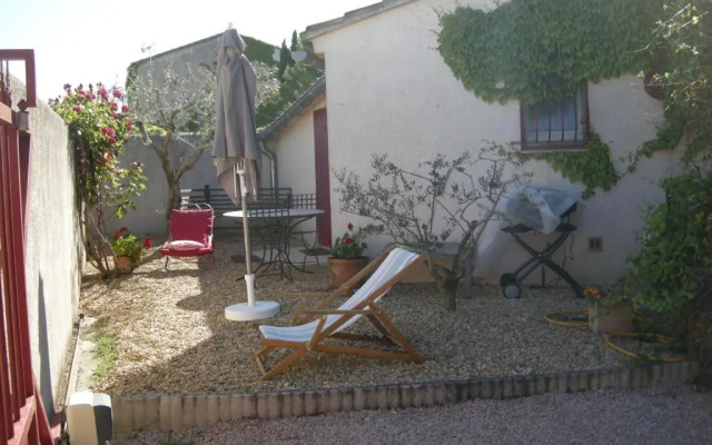 Chambre d'hotes Esterelle