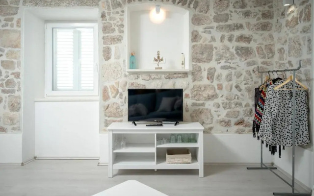 Exclusive Boutique Seaside Suites