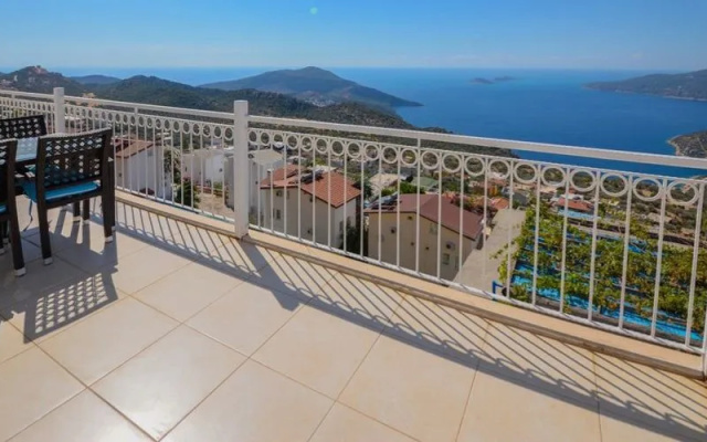 Villa Fusya