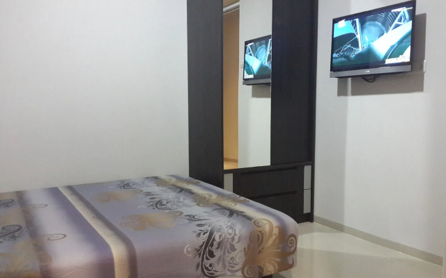 iHome Residence