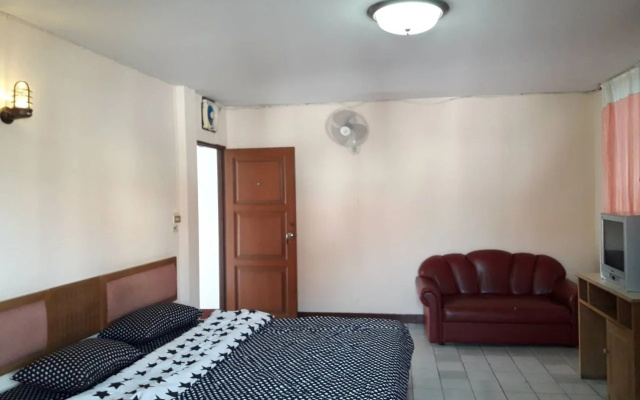 Inter Inn Chiangmai