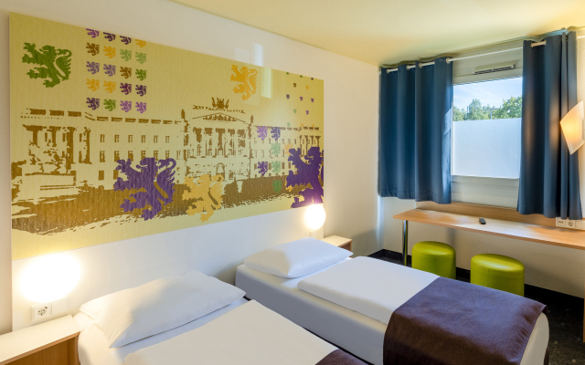 B&B Hotel Braunschweig-Nord