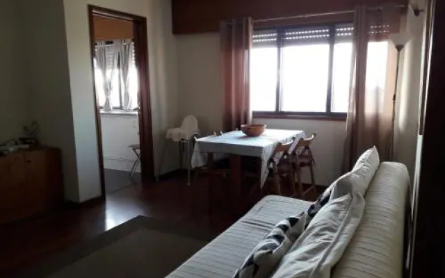 Apartamento Fonte Luz