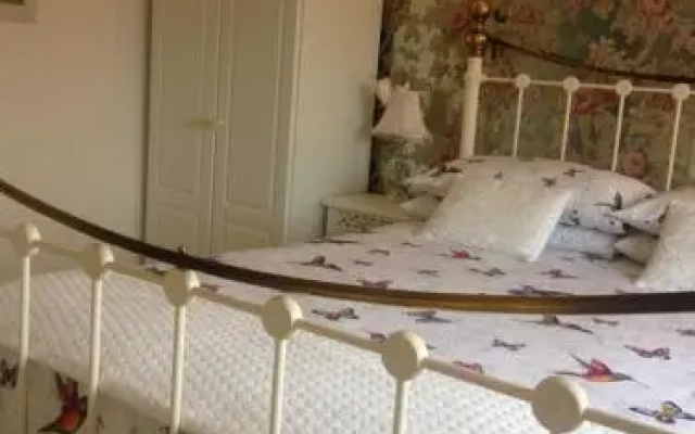 The Small B&B