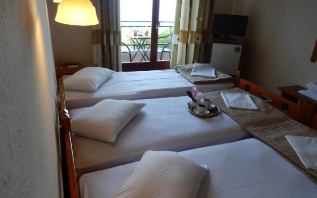 Hotel Evripides
