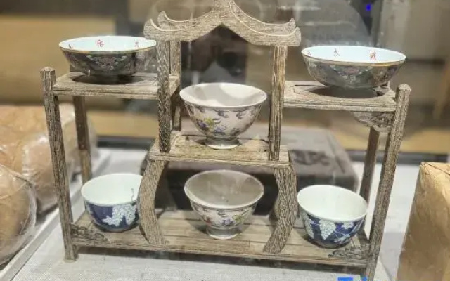 TongHua TEA hotel