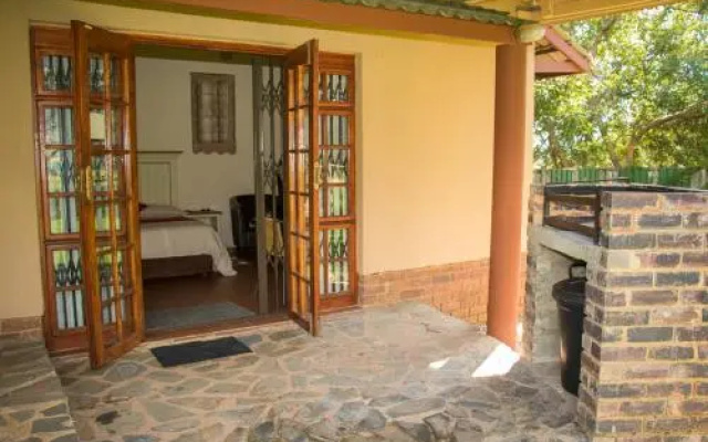 Lokuthula Country Lodge