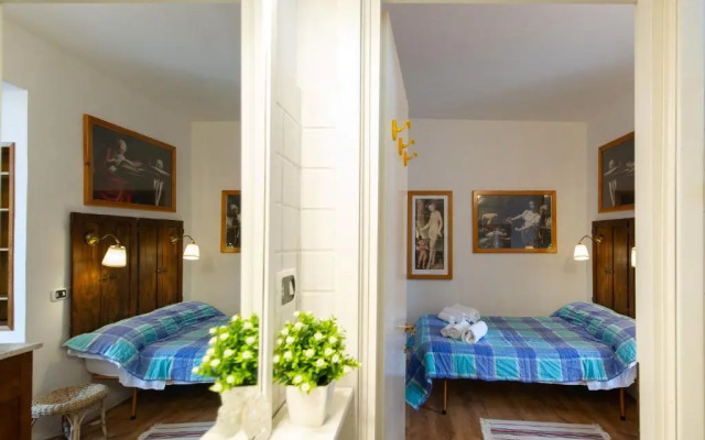 House Santa Caterina