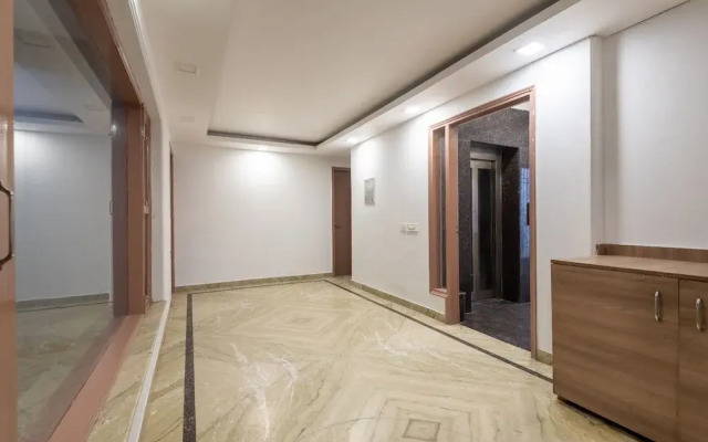 Saavi Hotel Medicity