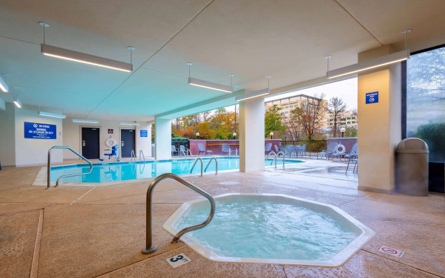 Heritage Inn Suites Houston/Sugar Land, Trademark by Wyndham