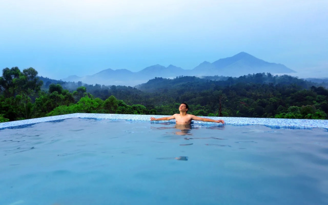 Petals Resorts Wayanad