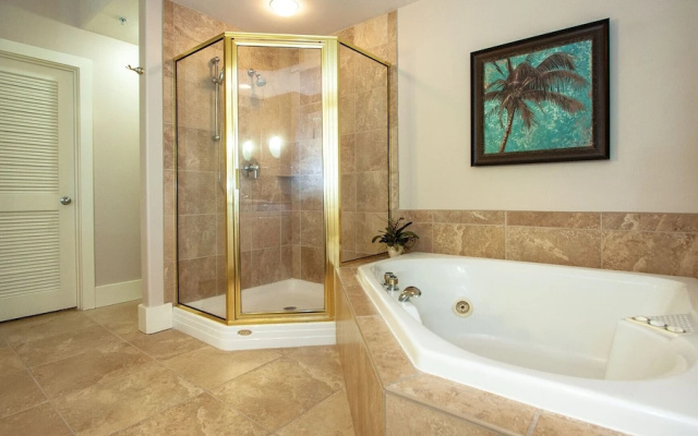 Two-bedroom With Breathtaking Views - Unit Crd0309