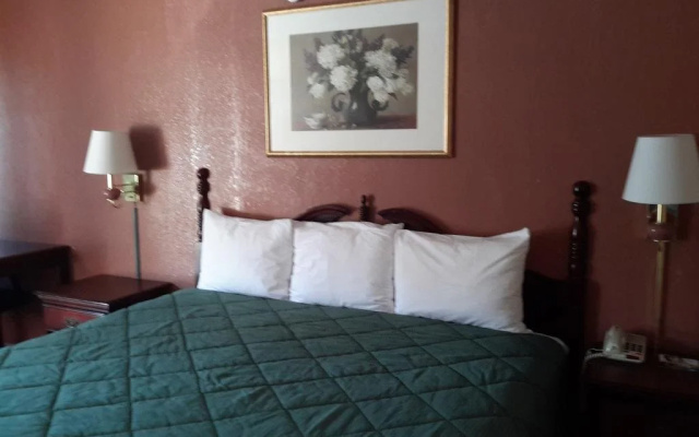 Budget Inn
