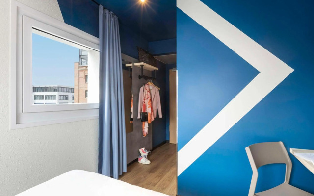 ibis budget Ludwigsburg