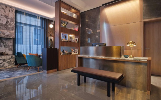 Adina Apartment Hotel Wiesbaden
