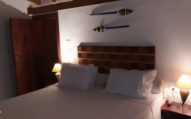 Pousada Naus de Paraty