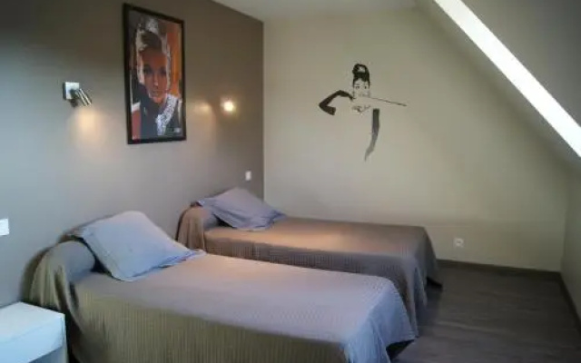 Residence Kersaliou