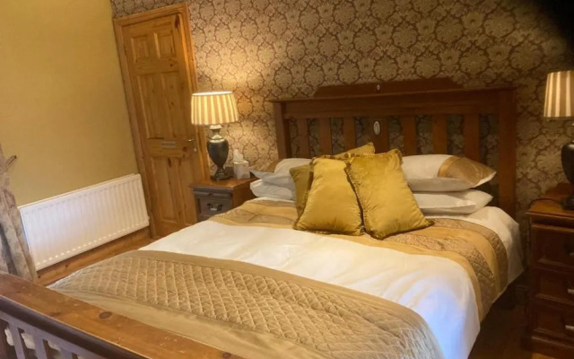 Evergreen B&B