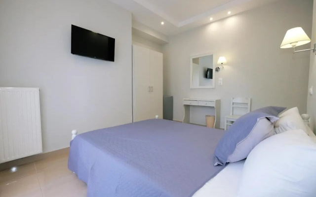 Paris Hotel