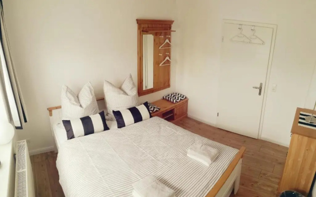 Ferienhaus Schleeff