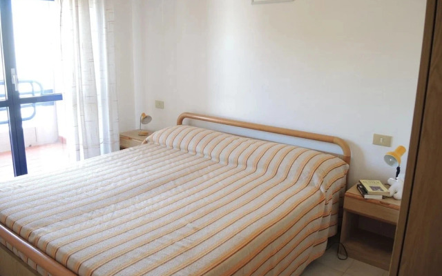 Beautiful Three-room Apartment Close to the Beach