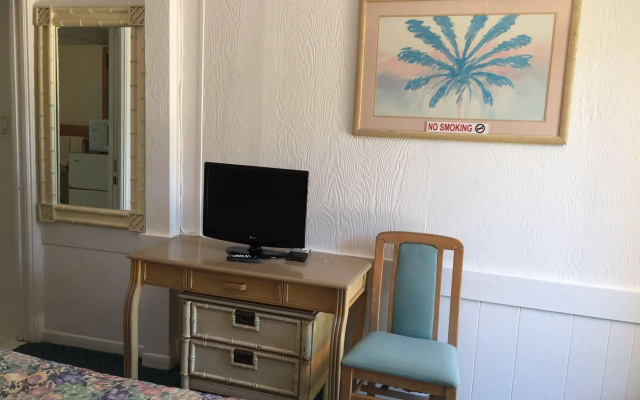Sea Cove Motel