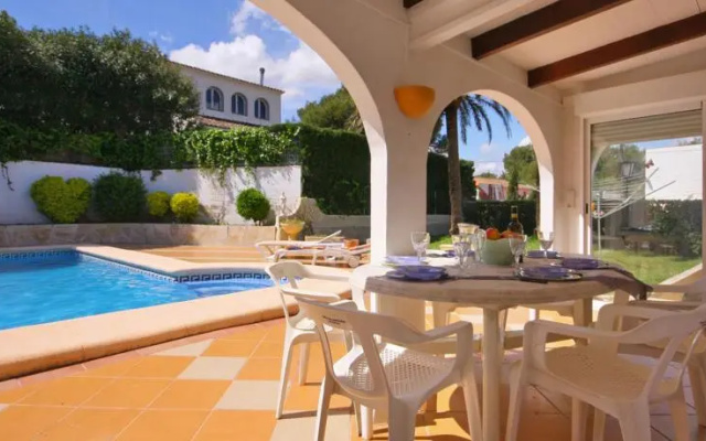Casa Cele